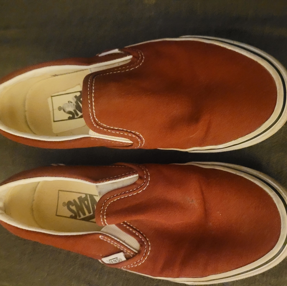 Vans